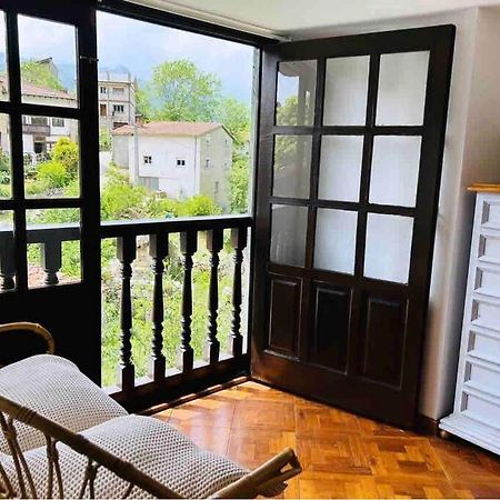 Acogedora Casa En Arangas Cabrales Villa Arenas De Cabrales Bagian luar foto