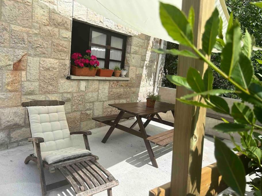 Acogedora Casa En Arangas Cabrales Villa Arenas De Cabrales Bagian luar foto