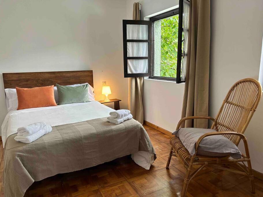 Acogedora Casa En Arangas Cabrales Villa Arenas De Cabrales Bagian luar foto